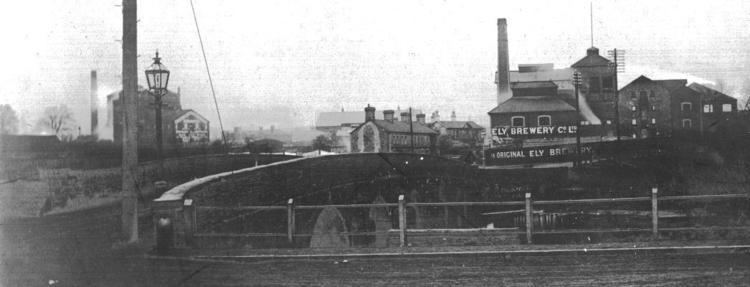 Ely, Cardiff The history of the suburb of Ely Cardiffianscouk