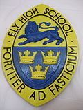 Ely High School for Girls httpsuploadwikimediaorgwikipediacommonsthu