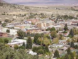 Ely, Nevada httpsuploadwikimediaorgwikipediacommonsthu