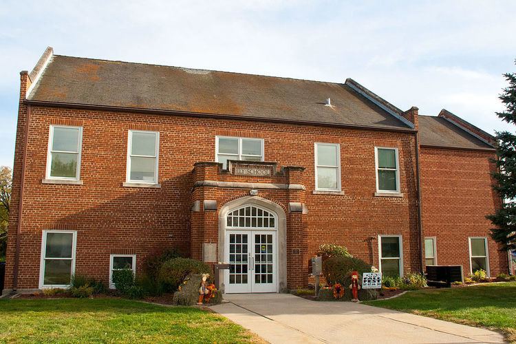 Ely School House - Alchetron, The Free Social Encyclopedia