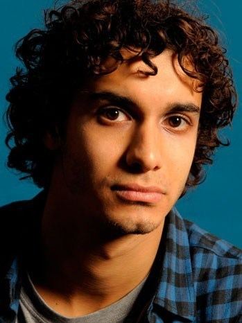 Elyes Gabel Everything You Wanted to Know About the Hot British Scientist Guy