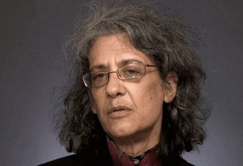 Elyn Saks Interview with Elyn Saks USC Professor with Schizophrenia