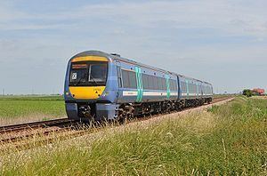 Ely–Peterborough line httpsuploadwikimediaorgwikipediacommonsthu
