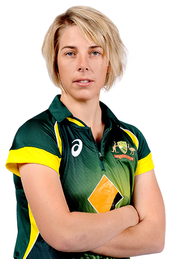 Elyse Villani Australia Women cricketcomau