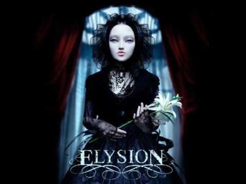 Elysion (band) Elysion Killing My Dreams YouTube