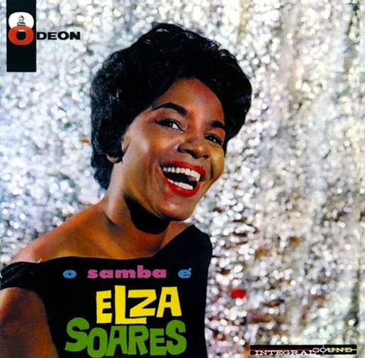 Elza Soares Elza Soares Brazils Tina Turner and Celia Cruz the BBCs Singer