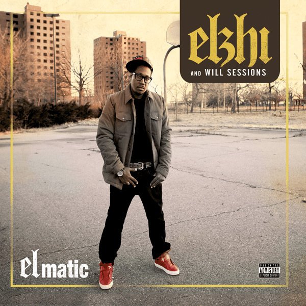 Elzhi Elzhi Lead Poison Lyrics and Tracklist Genius