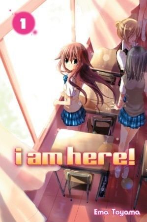 Ema Tōyama I Am Here Omnibus Vol 01 by Ema Tyama Reviews Discussion