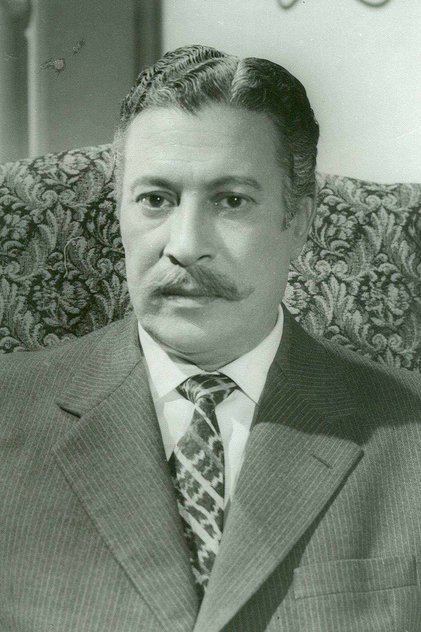 Emad Hamdy Emad Hamdy Biography and Filmography