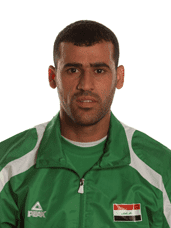 Emad Mohammed defifacomimgmltournamentccSouthAfrica2009pla