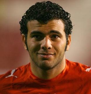 Emad Moteab Emad Moteab The Most Popular Football Players Of The World