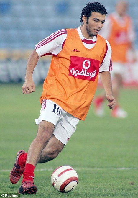 Emad Moteab Football Forum View topic Emad Moteab to Everton