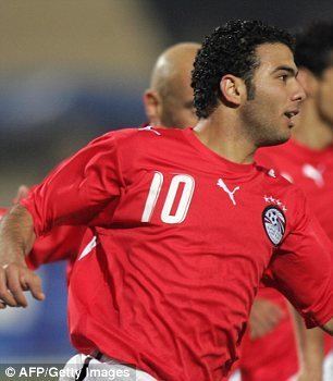 Emad Moteab Emad Moteab career stats height and weight age