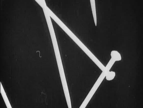 Emak-Bakia EmakBakia Man Ray 1926 CINEMATRICES
