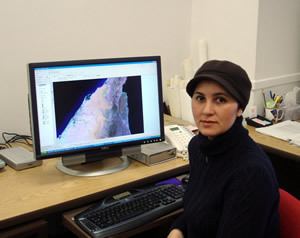Eman Ghoneim Dr Eman Ghoneim Center for Remote Sensing Boston University