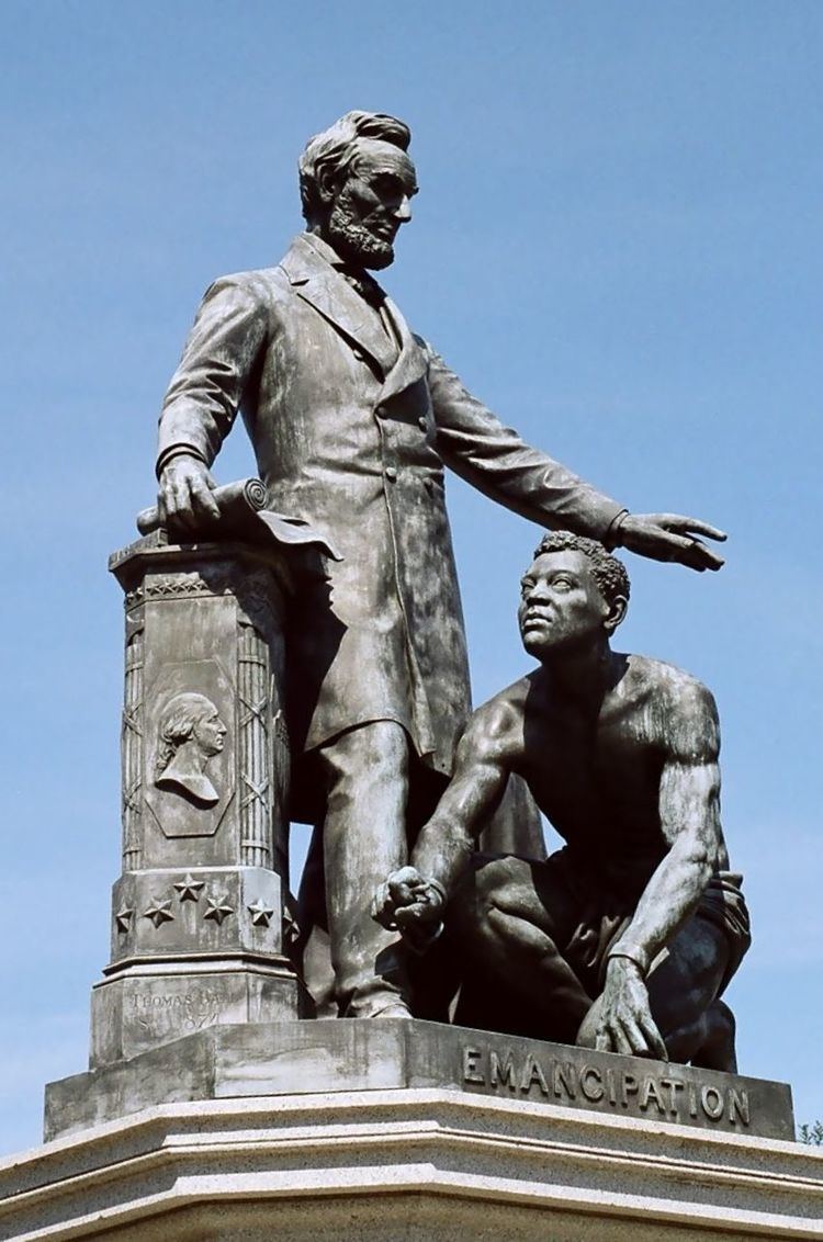 Emancipation Memorial FileEmancipation Memorial Washington DC 172659694jpg