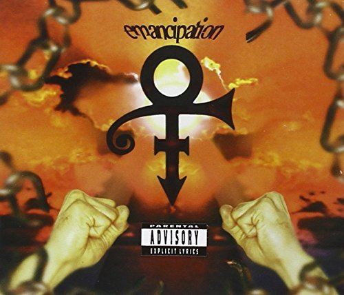 Emancipation (Prince album) httpsimagesnasslimagesamazoncomimagesI5