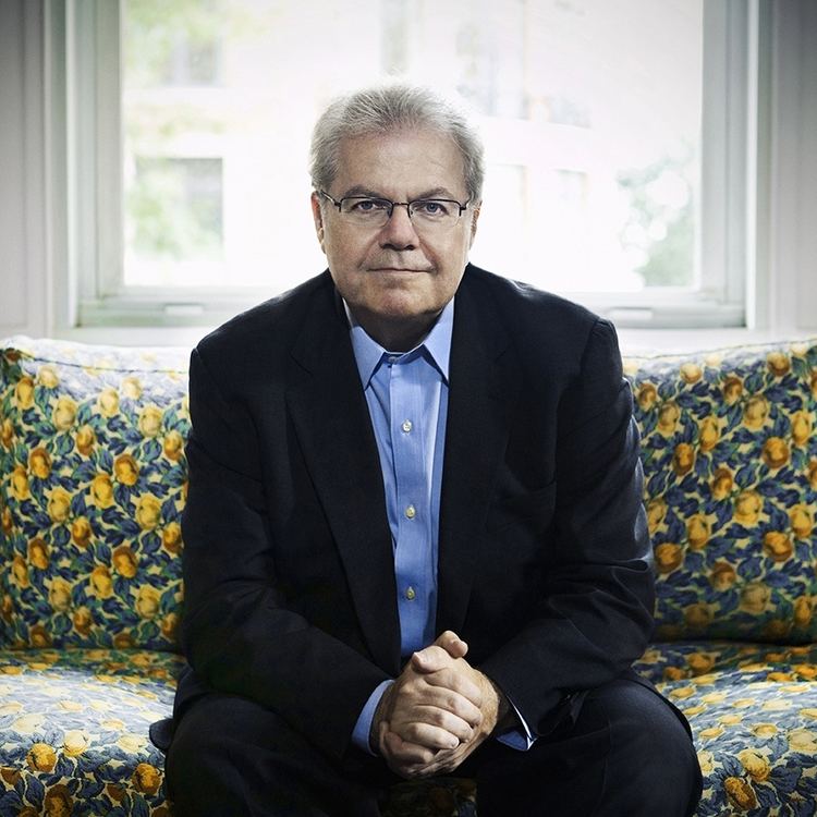 Emanuel Ax Emanuel Ax performs Beethoven Schoenberg and Chopin Feb