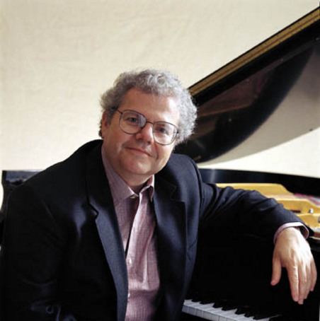 Emanuel Ax French Pianist Emanuel Ax back to Chicago to perform with