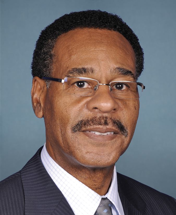 Emanuel Cleaver Northeast News The 5th District race Debating the issues