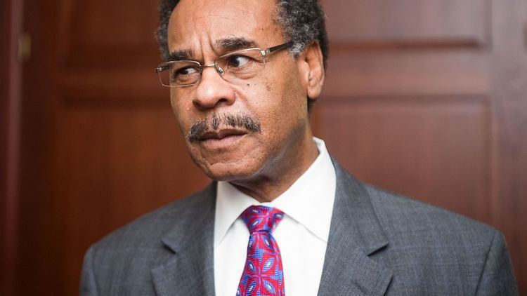 Emanuel Cleaver Emanuel Cleaver Videos at ABC News Video Archive at abcnewscom