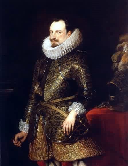 Emanuel Filibert of Savoy