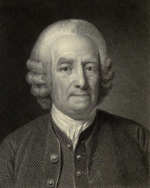 Emanuel Swedenborg Alchetron The Free Social Encyclopedia - 