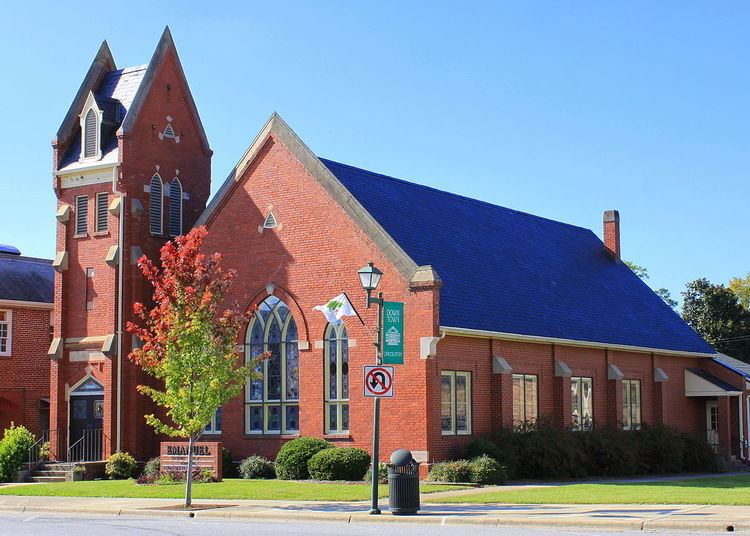 Emanuel United Church Of Christ Lincolnton North Carolina   Emanuel United Church Of Christ Lincolnton North Carolina 09a06ebb 8e85 4645 851d 2cbbedee70b Resize 750 