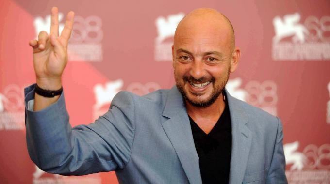 Emanuele Crialese Cultura della pace il Premio va al regista Emanuele