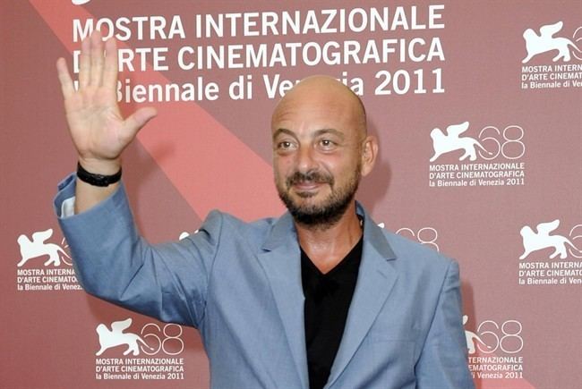 Emanuele Crialese Mostra del Cinema Crialese a VeneziaCome si vive senza