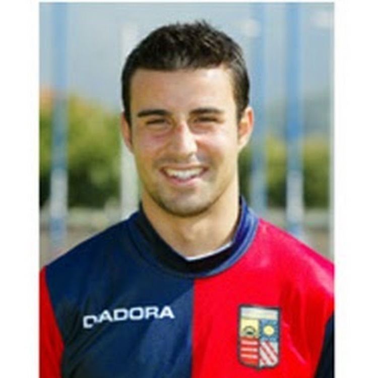 Emanuele Morini Emanuele Morini Football Player YouTube