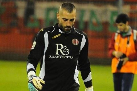 Emanuele Nordi UsCatanzaronet UFFICIALE Emanuele Nordi un calciatore del