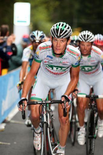 Emanuele Sella Emanuele Sella Solos To Giro Stage Win While Gabriele Bosisio
