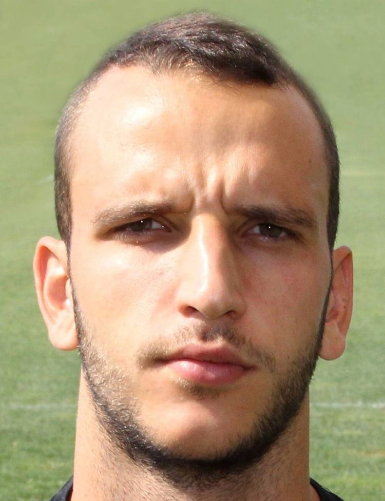 Emanuele Suagher Emanuele Suagher Player Profile 1718 Transfermarkt