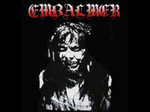 Embalmer (band) Embalmer Into The Oven YouTube