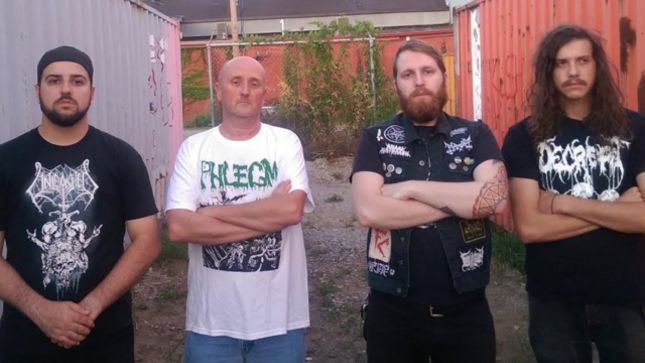 Embalmer (band) EMBALMER Sign With Hells Headbangers New Album Due This Fall