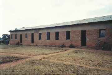 Embangweni Malawi Mission Study Trip 2001