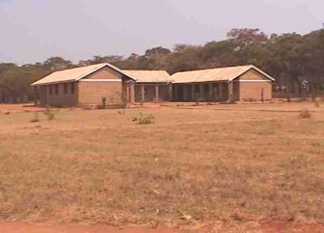 Embangweni Embangweni School for Deaf Children