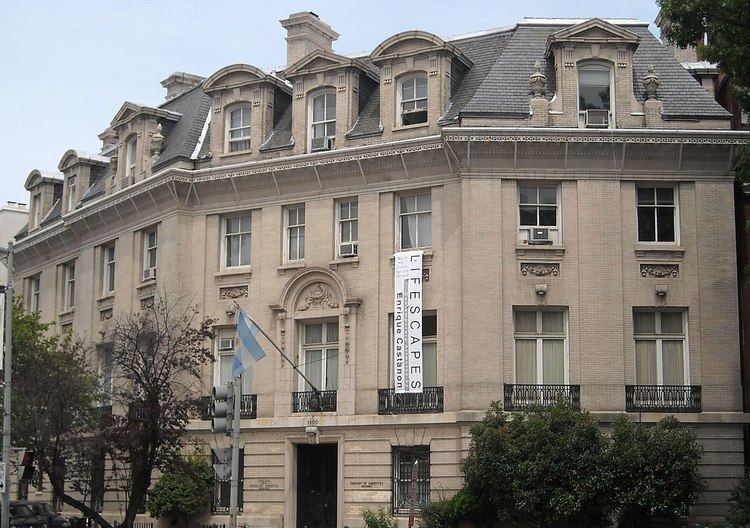 Embassy of Argentina, Washington, D.C.