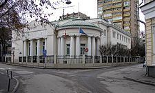 Embassy of Austria in Moscow httpsuploadwikimediaorgwikipediacommonsthu