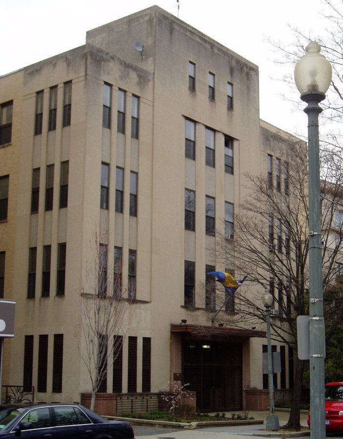 Embassy of Bosnia and Herzegovina in Washington, D.C.