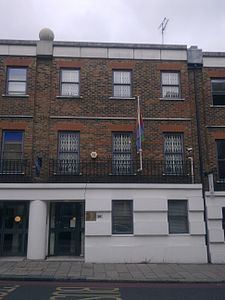 Embassy of Eritrea, London httpsuploadwikimediaorgwikipediacommonsthu