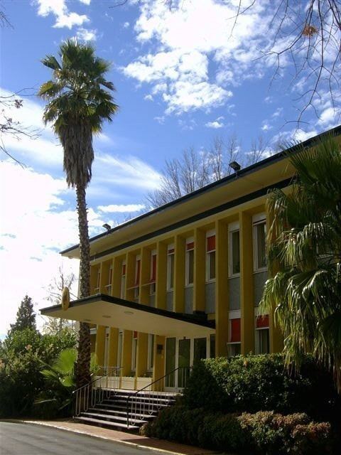 Embassy of Germany, Canberra