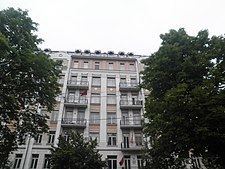 Embassy of Macedonia, Kiev httpsuploadwikimediaorgwikipediacommonsthu