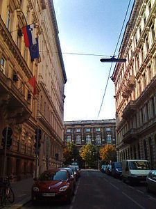 Embassy of Montenegro, Vienna httpsuploadwikimediaorgwikipediacommonsthu