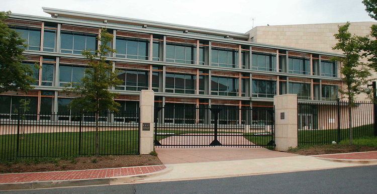 Embassy of Nigeria, Washington, D.C.