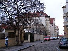 Embassy of Sweden, Prague httpsuploadwikimediaorgwikipediacommonsthu