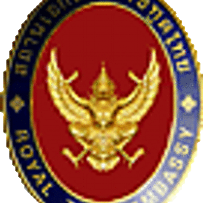Embassy of Thailand in Washington, D.C. httpspbstwimgcomprofileimages523579590Tha