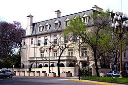 Embassy of the United Kingdom, Buenos Aires httpsuploadwikimediaorgwikipediacommonsthu