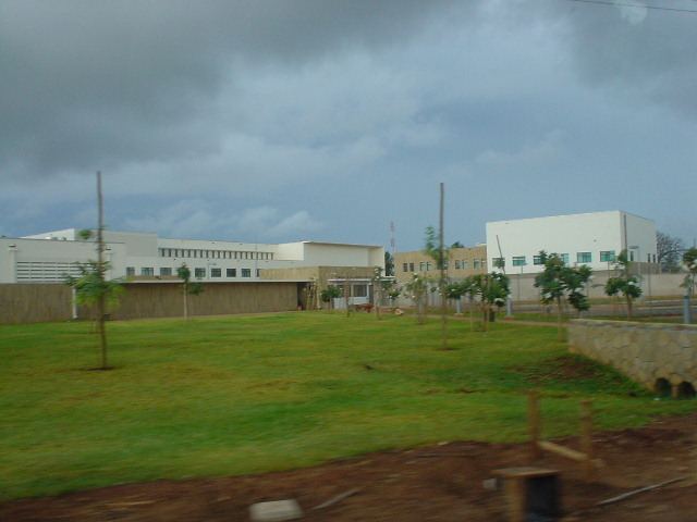 Embassy of the United States, Dar es Salaam